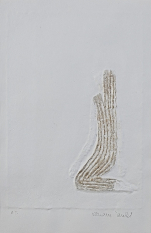 Zoubek Olbram (1926-2017), Jacob a Tamár