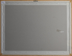 Zoubek Olbram (1926-2017), Jacob a Tamár