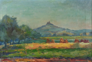 Suchý Bohuslav (1907-1967), Trosky