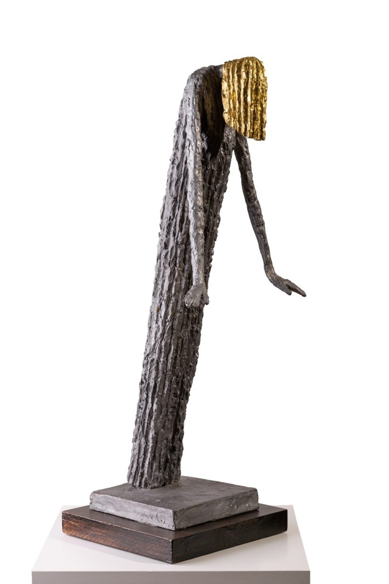 Zoubek Olbram (1926 - 2017), Žehnání