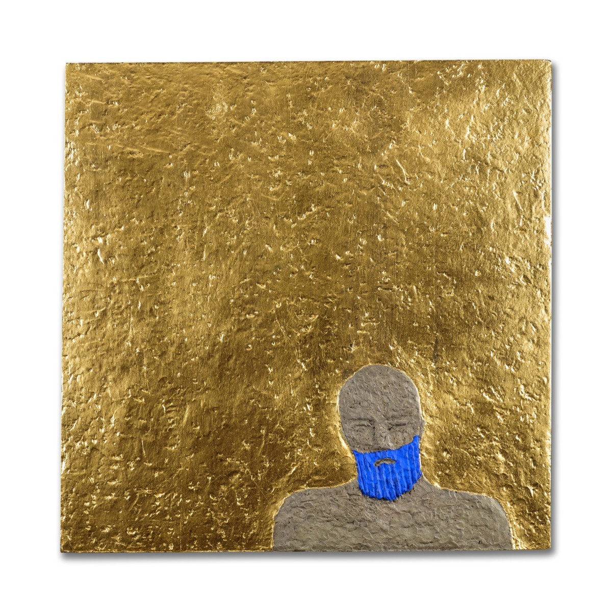 Zoubek Olbram (1926 - 2017), Meneláos, 1985