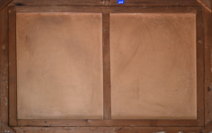 Radimský Václav (1867 - 1946), Záplava na Seině, (kolem 1910)