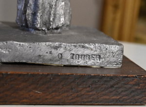 Zoubek Olbram (1926 - 2017), Kazi