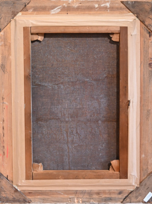 Jansa Václav (1859 - 1913), Stíny v trávě