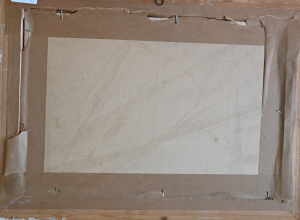 Ludvík Kuba (1863 - 1956), Černohorci na stráži