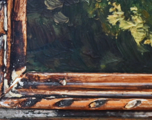 František Kaván (1866 - 1941), Kvetoucí louka