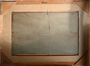 František Kaván (1866 - 1941), Kvetoucí louka