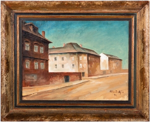 Hliněnský Robert | Periférie