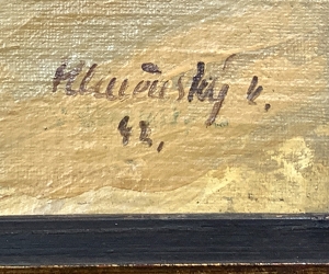 Hliněnský Robert | Periférie