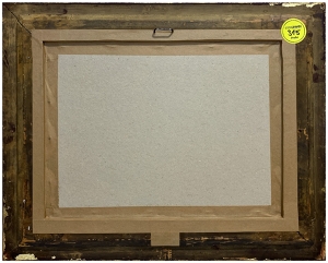 Assenbaum Fanny | Italská krajina