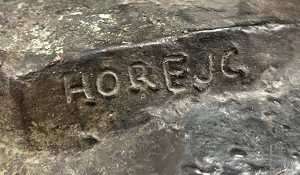 Horejc Jaroslav | Obchod (Merkur)