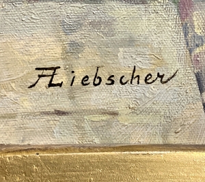 Liebscher Adolf | Žánrová scéna
