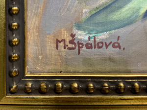 Špálová Milada | Kytice