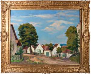 Sigmund Karel Jan | Náves