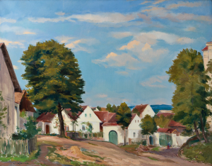 Sigmund Karel Jan | Náves