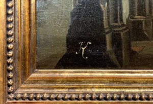 Kohl Ludwig | Interiér kostela