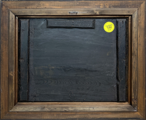 Kohl Ludwig | Interiér kostela