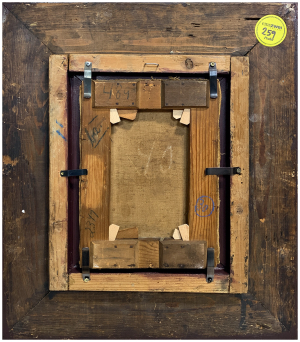 Havránek Bedřich | Studie listnatých stromů