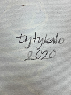 Tytykalo Jakub | Akt