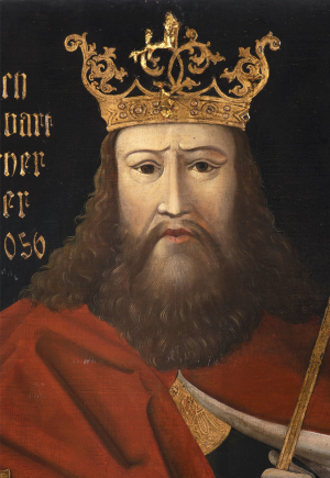 Císař Heinrich III.