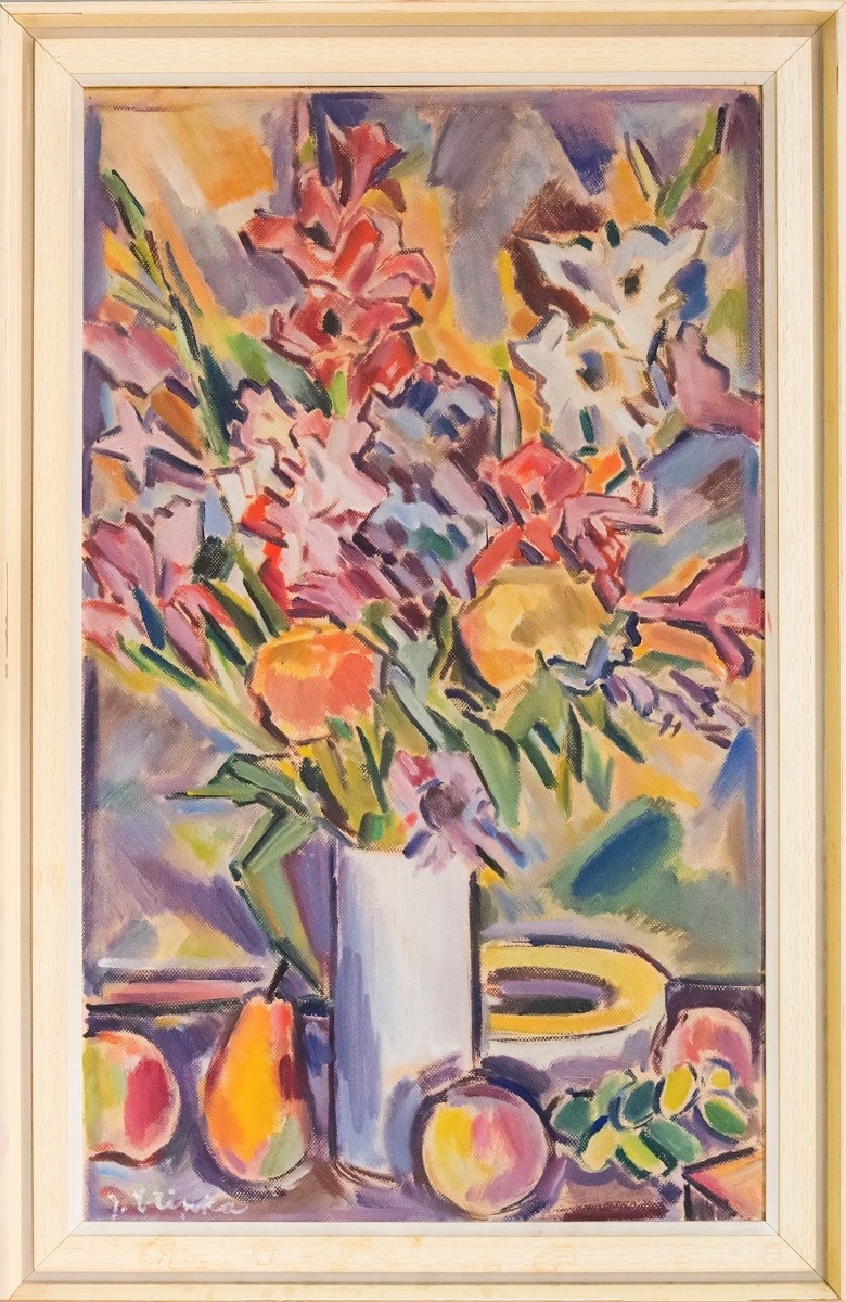 Otipka Jindřich (1921-1986)