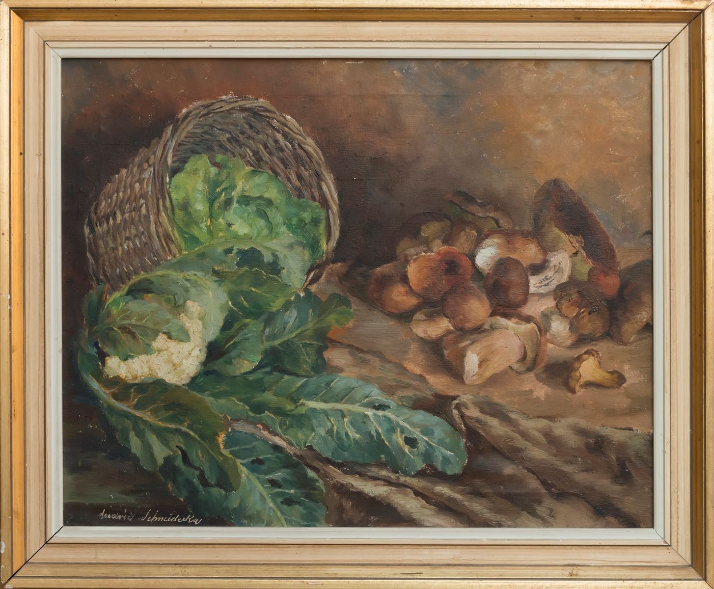 Schneiderka Ludvík (1903-1980)