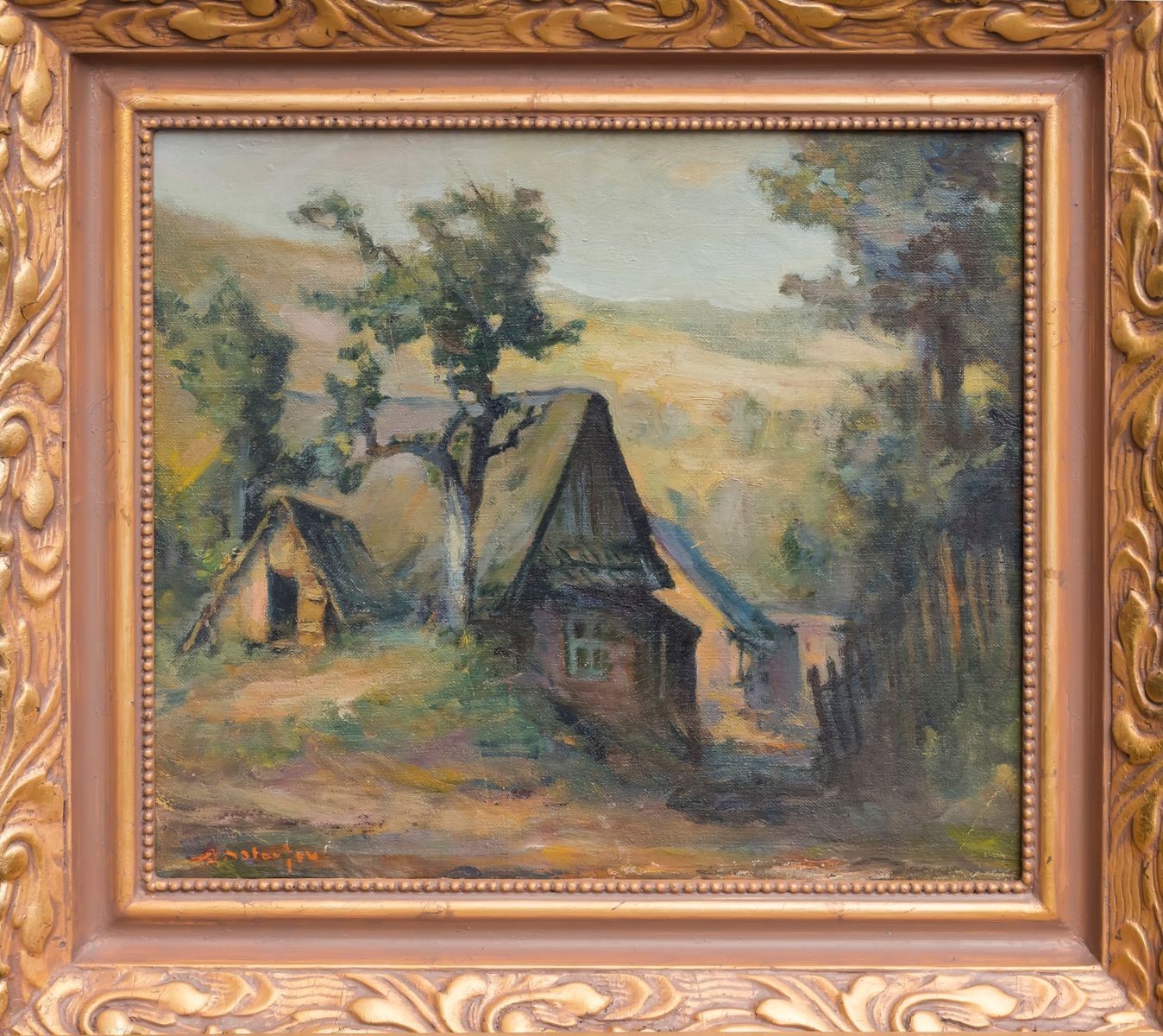 Solovjev Arkadi (1902-1948)