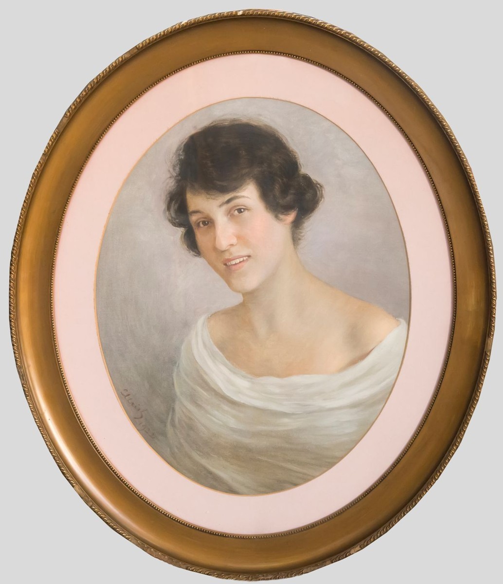 Ulrich Josef (1857-1930)