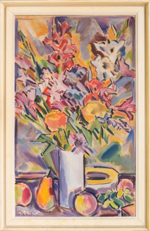Otipka Jindřich (1921-1986)