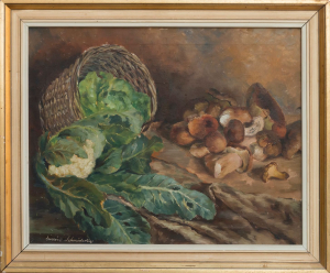 Schneiderka Ludvík (1903-1980)