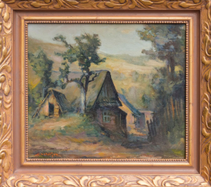 Solovjev Arkadi (1902-1948)