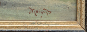 Motyčka František (1877-?)