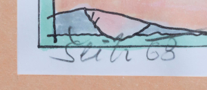 Šlitr Jiří (1924-1969)