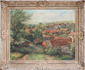 Zezula Oldřich (1907-1980)