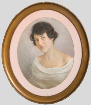 Ulrich Josef (1857-1930)