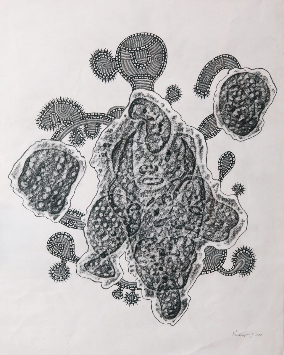 Jan Švankmajer - (1934)