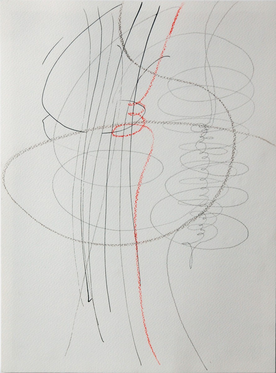 Karel Malich - (1924-2019)