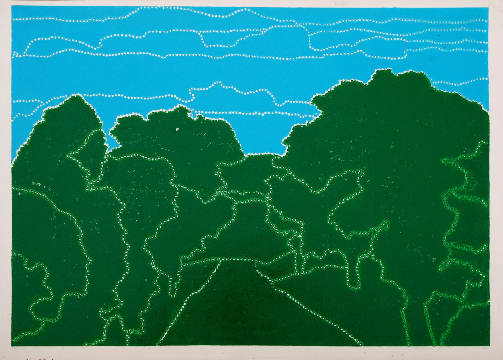 Alena Kučerová - (1935)