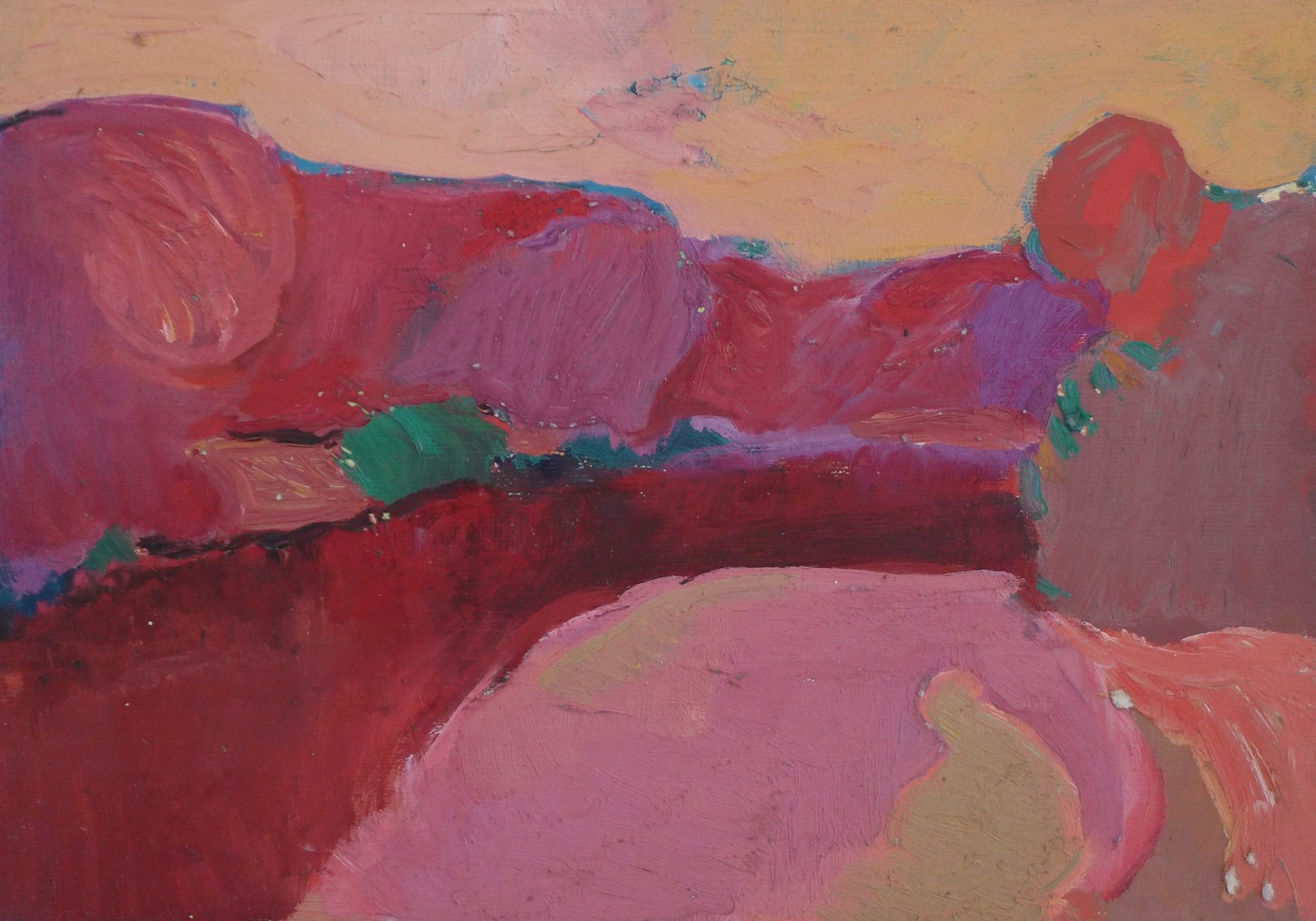 Vladislav Mirvald - (1921 - 2003)
