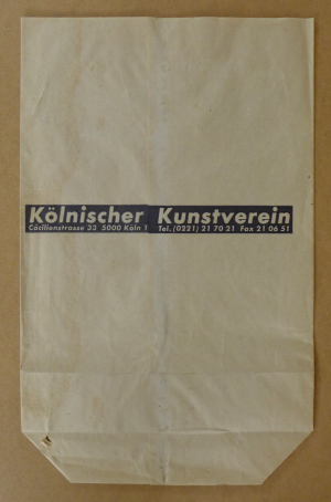 Barbara Kruger (USA) - (1945)