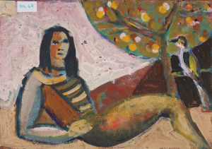 Josef Tockstein - (1912-1996)