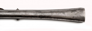 Křesadlový trombon (patrně model 1777 nebo 1774)