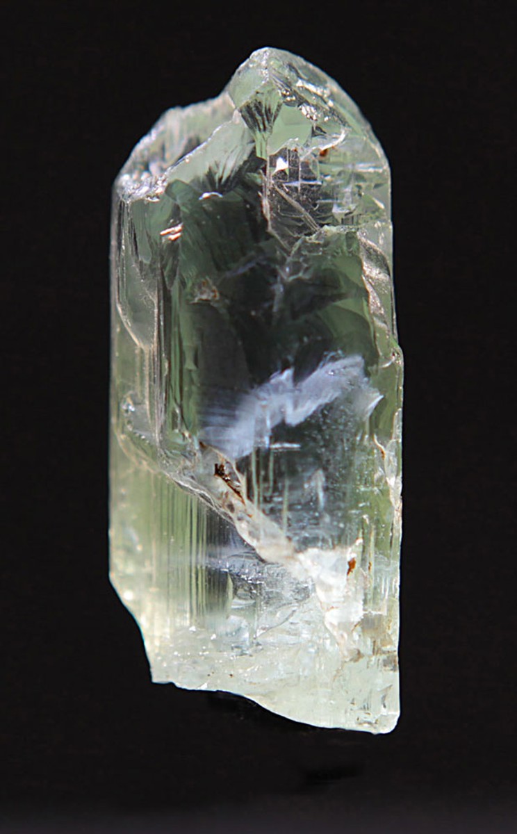 Beryl-Heliodor