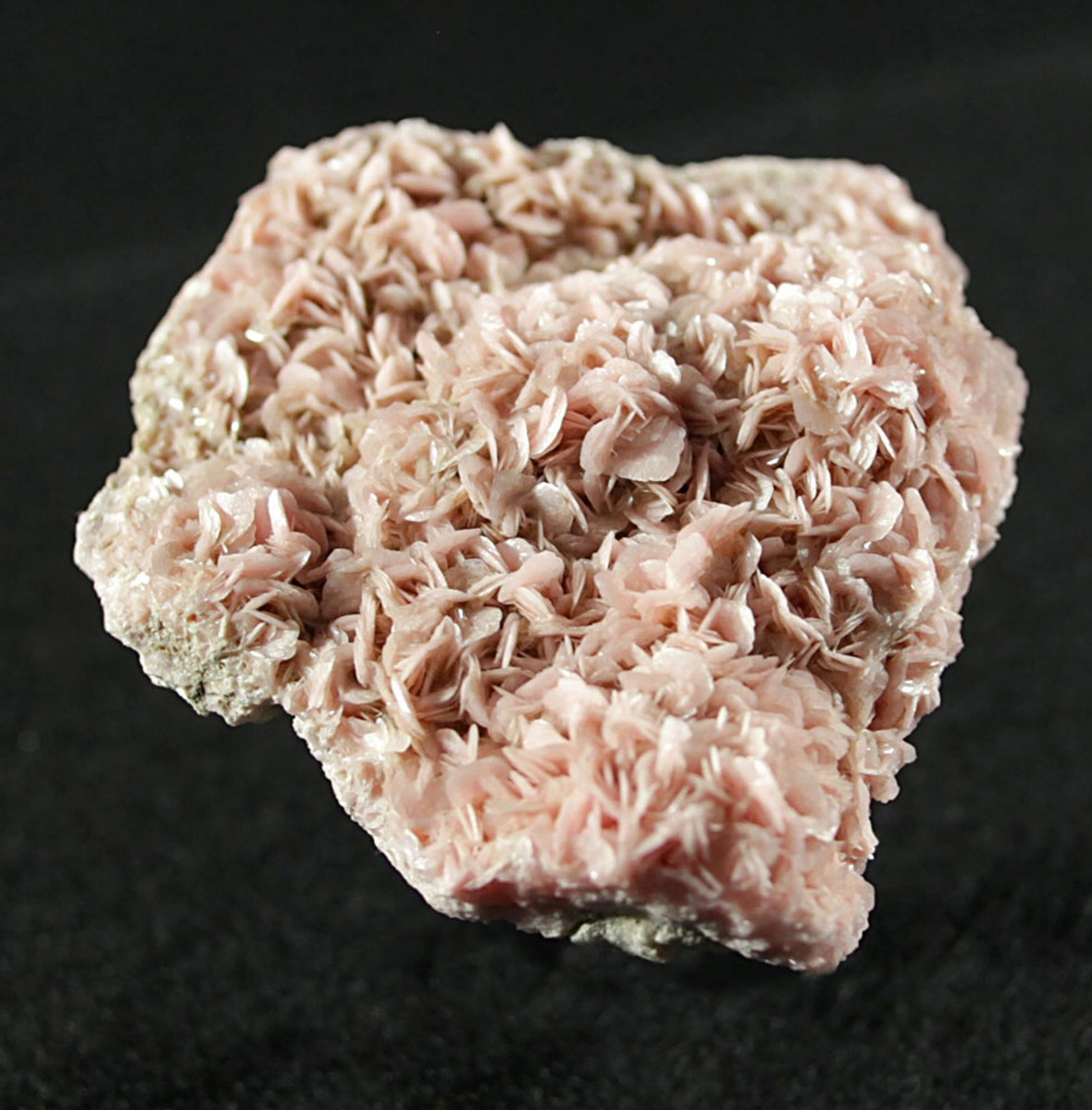 Rodochrozit