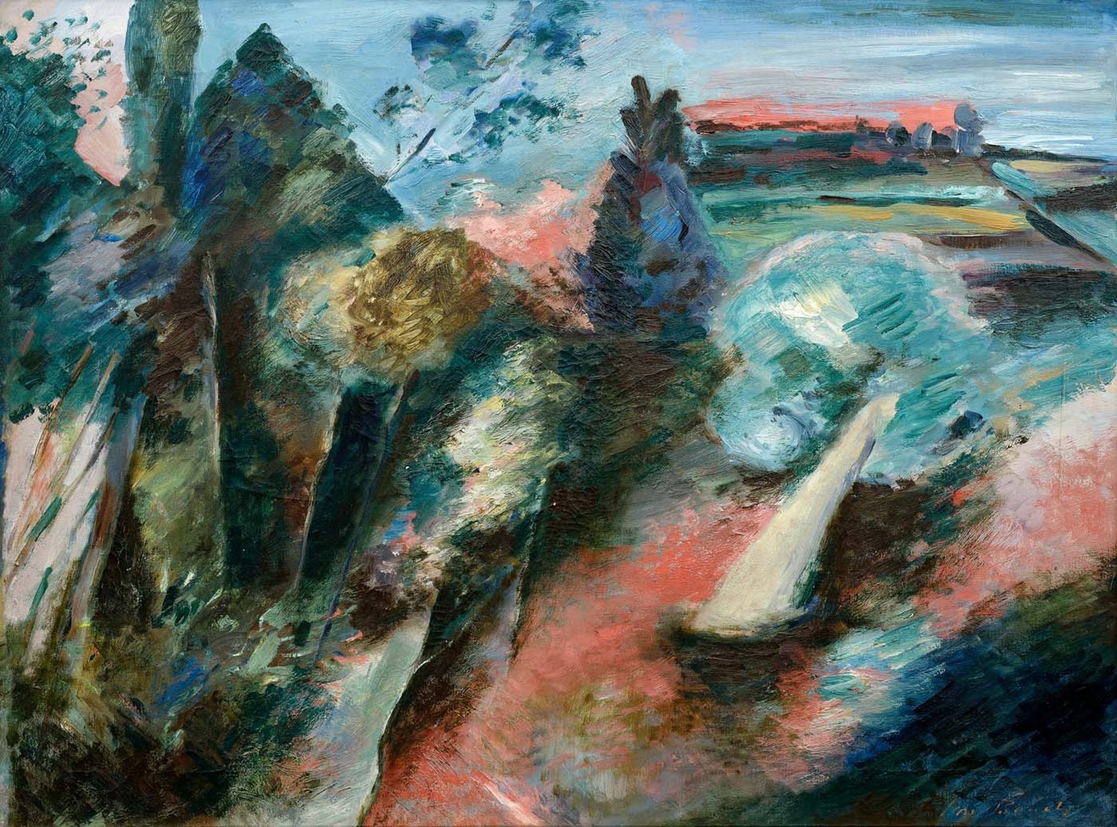 Jan Bauch (1898 – 1995)