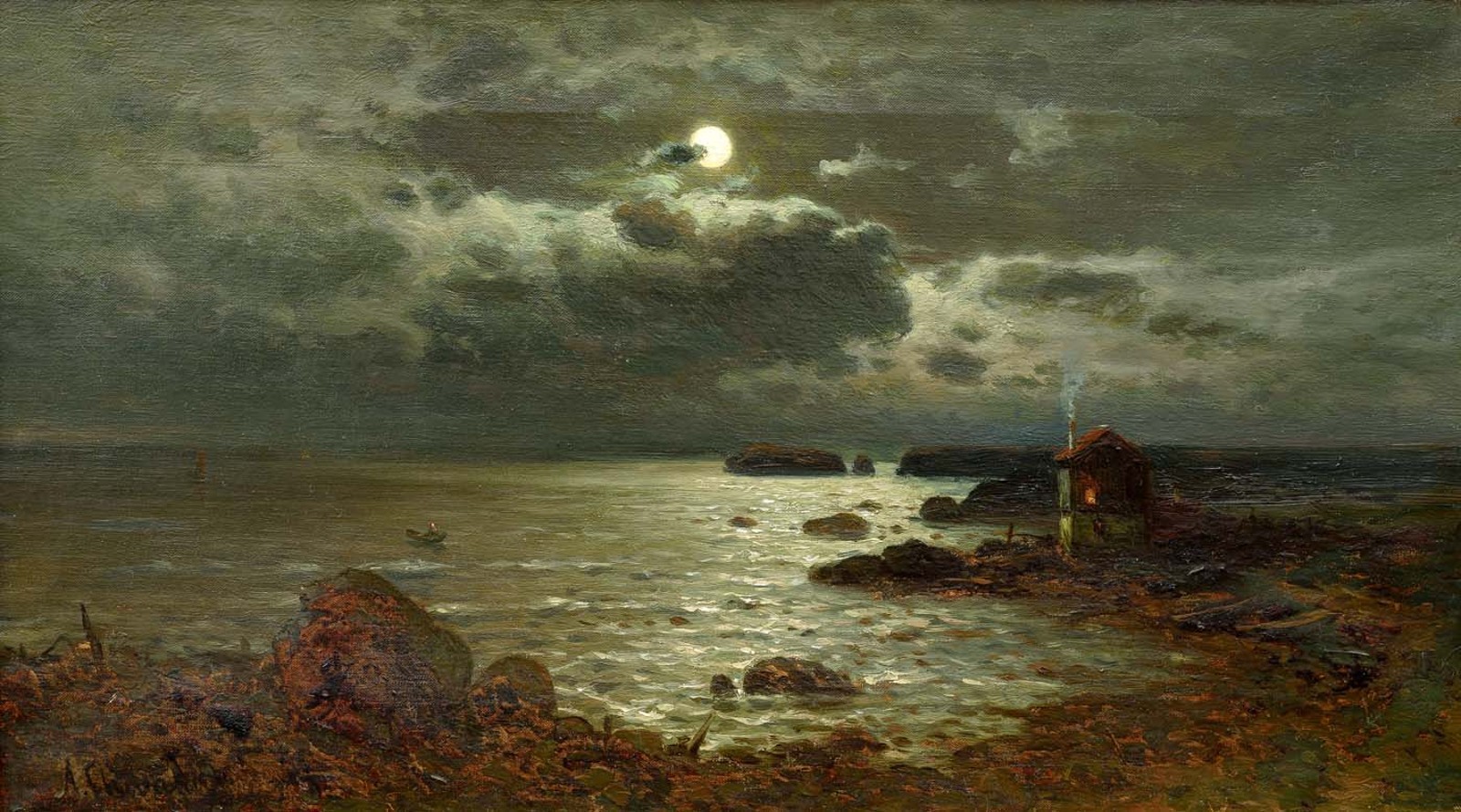 Adolf Chwala (1836 – 1900)