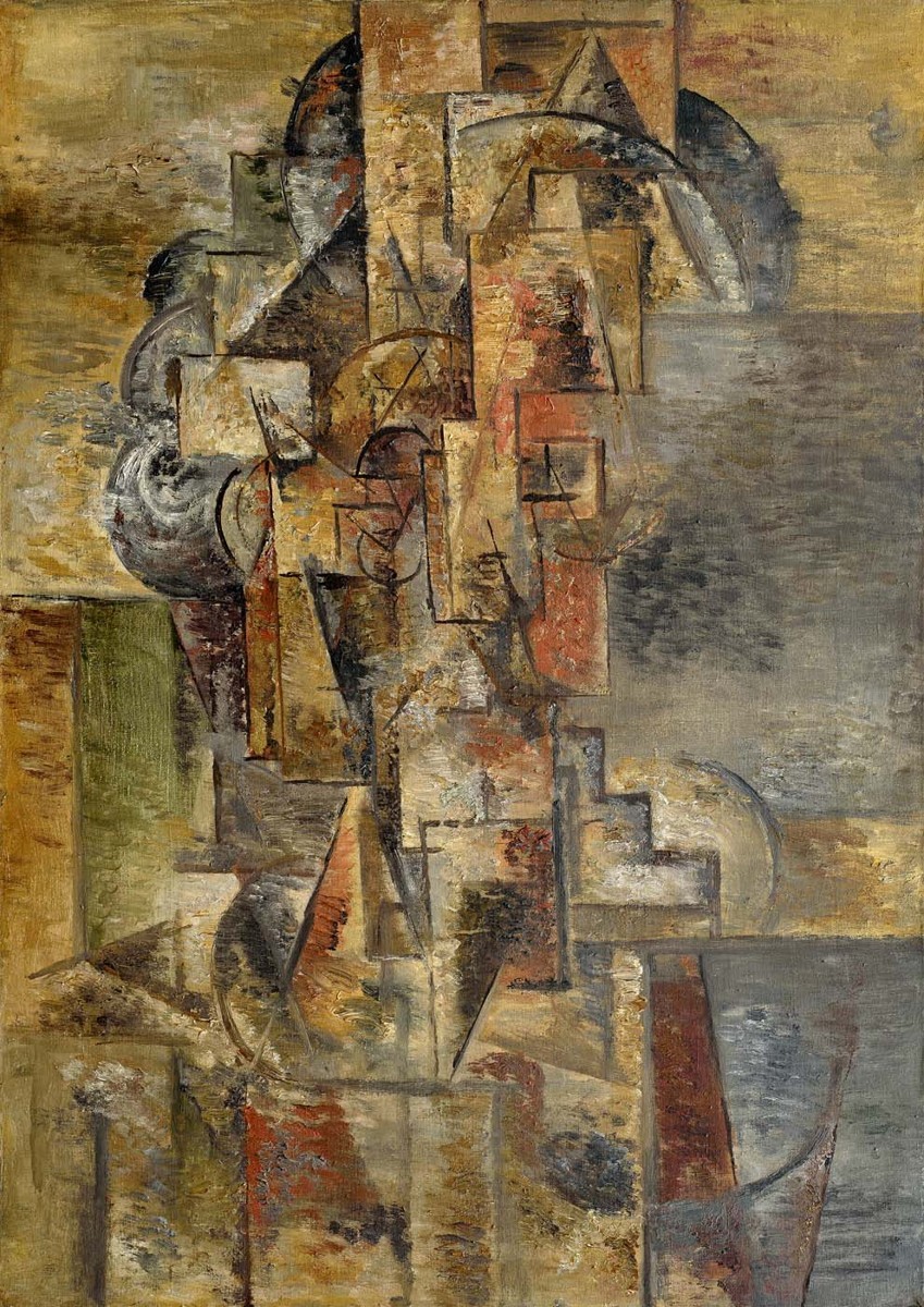 Emil Filla (1882 – 1953)
