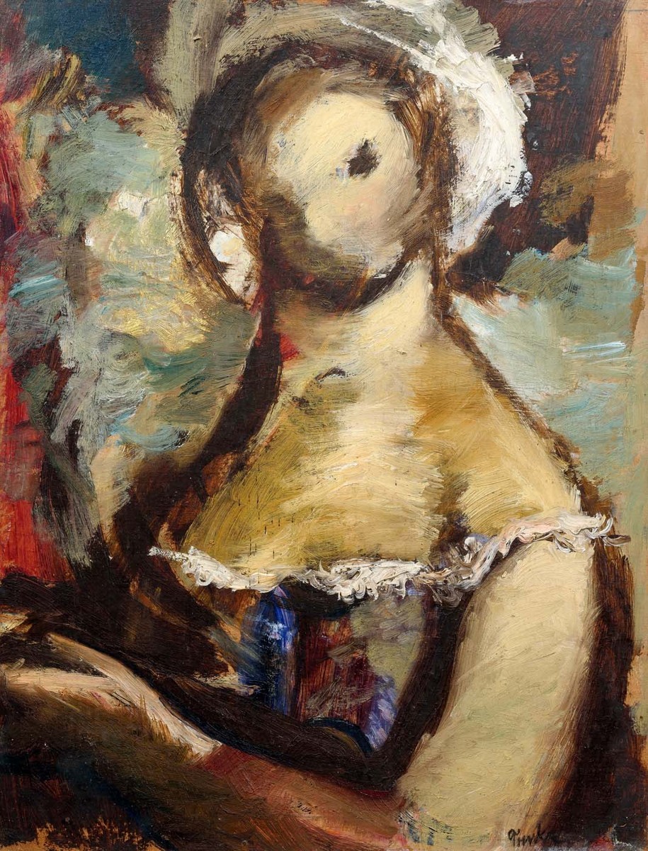Jiří Trnka (1912 – 1969)