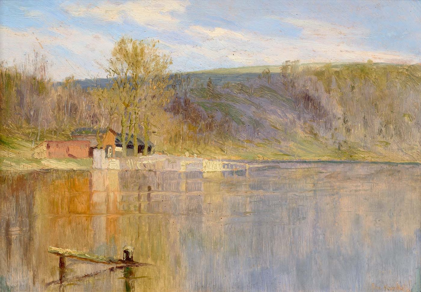 Roman Havelka (1877 – 1950)
