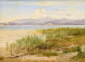 Bedřich Havránek (1821 – 1899)